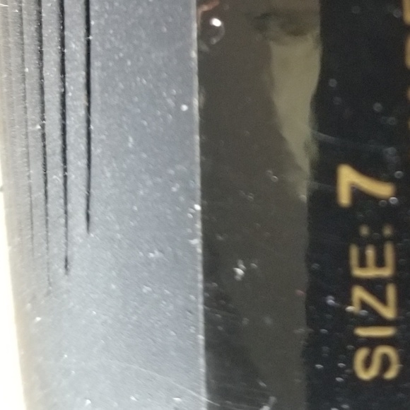 Shoes cheetah print - Picture 4 of 4